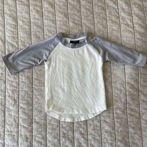 Little Bipsy Bamboo Long Sleeve Tee